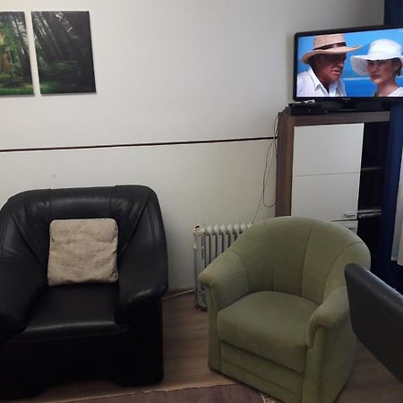 Apartment Ap 1 Im Zentrum Steyr, Bestrooms Eu Eksteriør billede