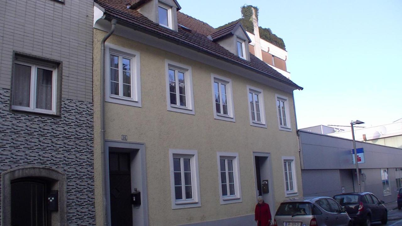 Apartment Ap 1 Im Zentrum Steyr, Bestrooms Eu Eksteriør billede