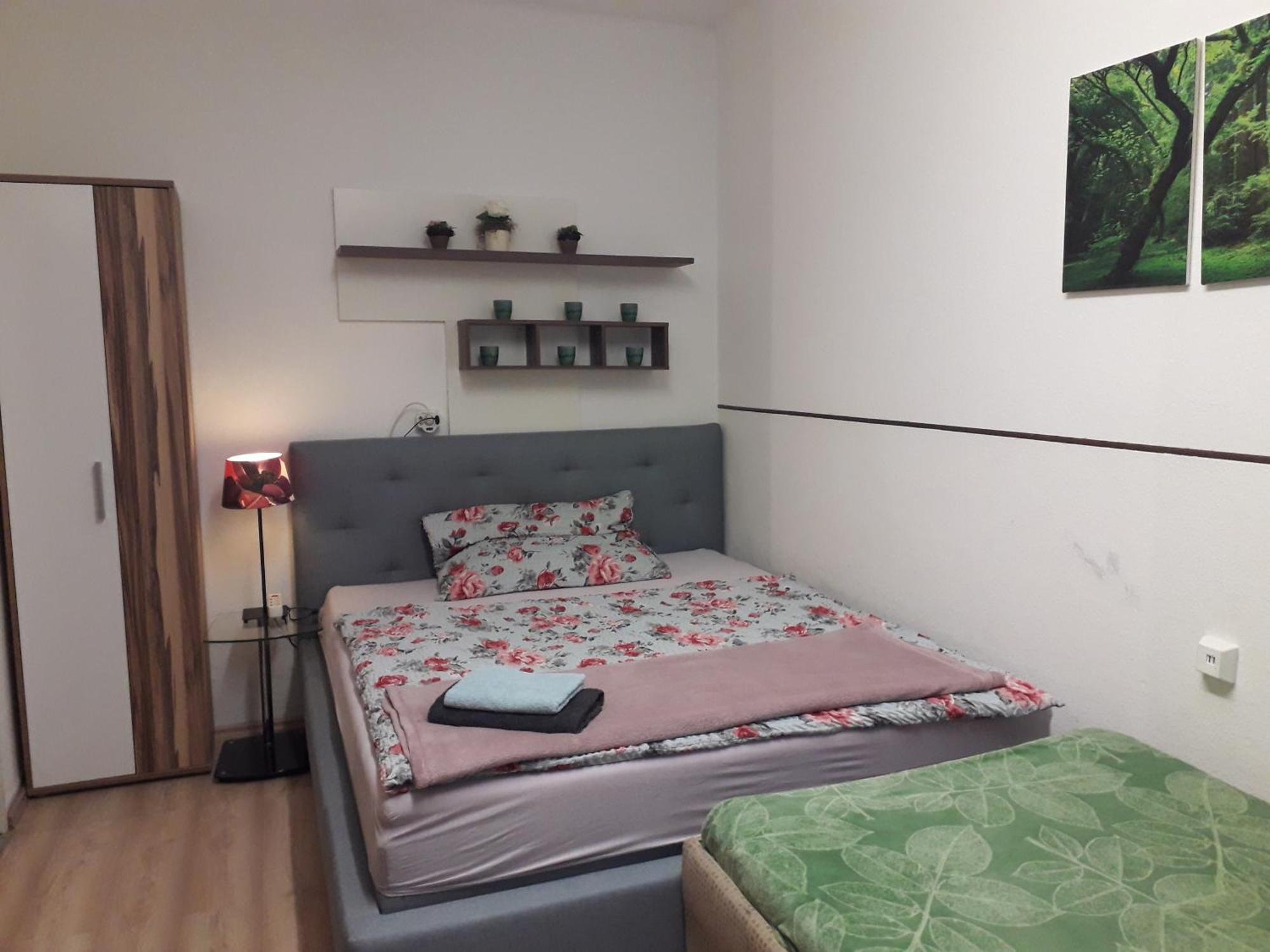 Apartment Ap 1 Im Zentrum Steyr, Bestrooms Eu Eksteriør billede