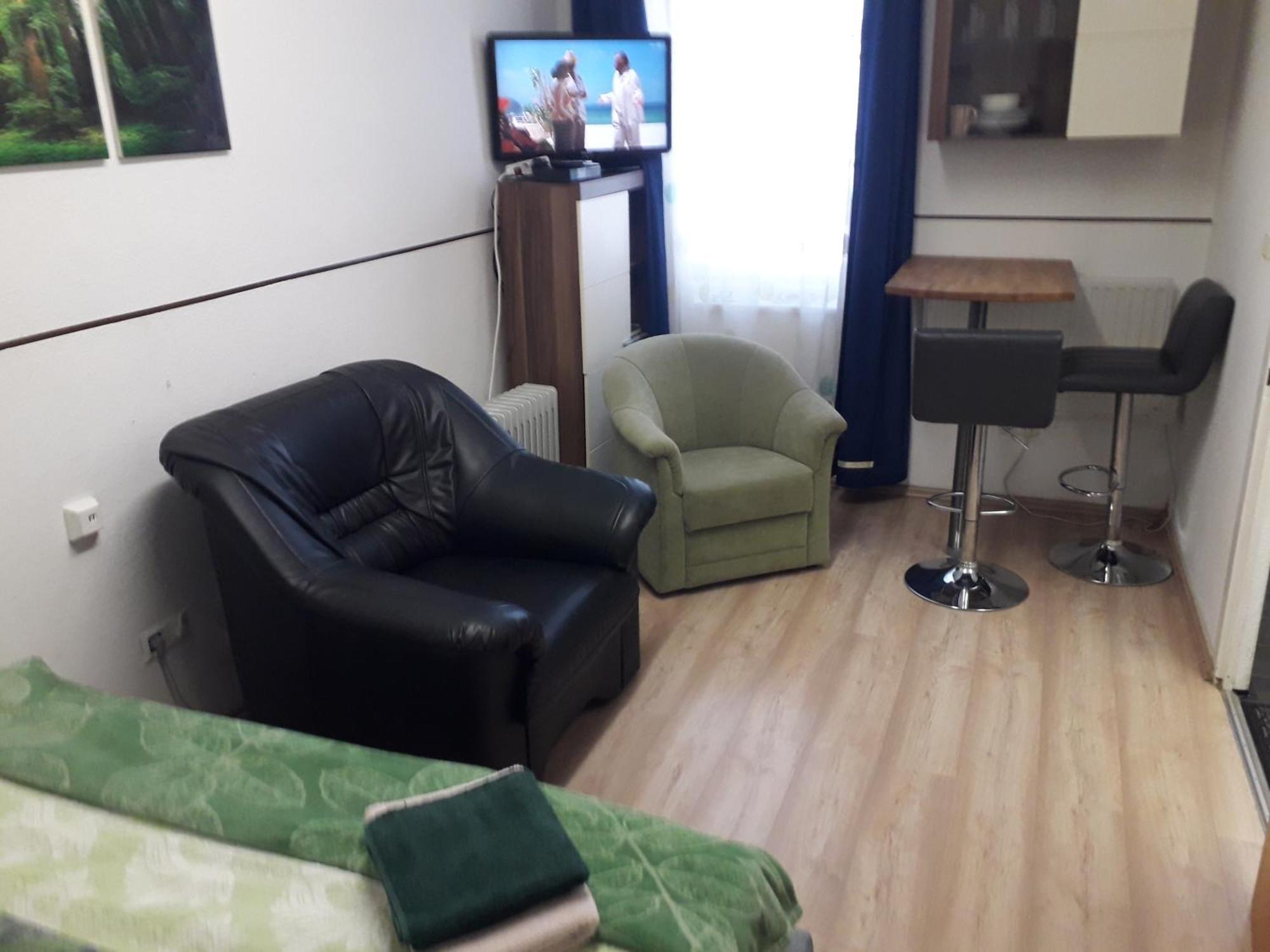 Apartment Ap 1 Im Zentrum Steyr, Bestrooms Eu Eksteriør billede