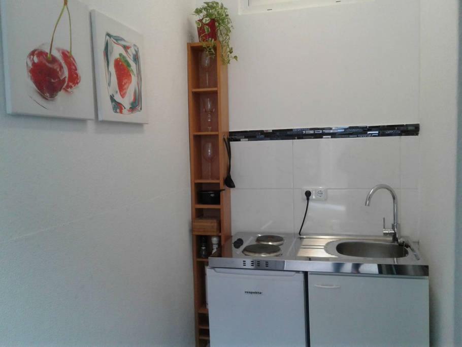 Apartment Ap 1 Im Zentrum Steyr, Bestrooms Eu Eksteriør billede